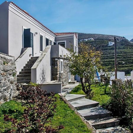 Christie S House Villa Skaladhos Exterior photo