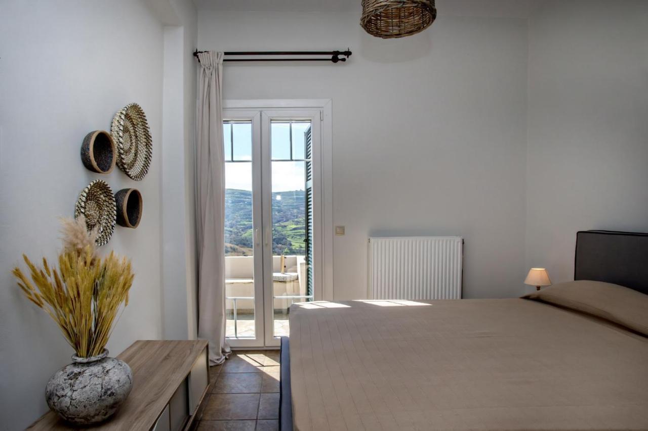 Christie S House Villa Skaladhos Exterior photo